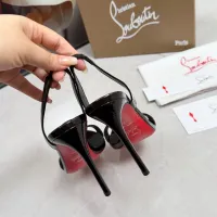 $102.00 USD Christian Louboutin CL Sandal For Women #1453605