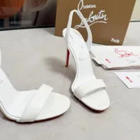 $102.00 USD Christian Louboutin CL Sandal For Women #1453606