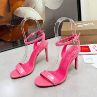 $102.00 USD Christian Louboutin CL Sandal For Women #1453608
