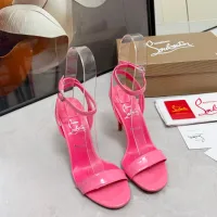 $102.00 USD Christian Louboutin CL Sandal For Women #1453608
