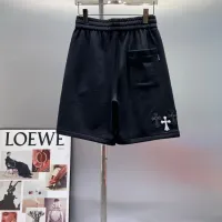 $52.00 USD Chrome Hearts Pants For Men #1453609