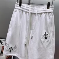 $52.00 USD Chrome Hearts Pants For Men #1453610