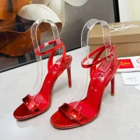 $102.00 USD Christian Louboutin CL Sandal For Women #1453611