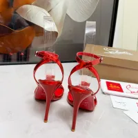 $102.00 USD Christian Louboutin CL Sandal For Women #1453611