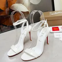 $102.00 USD Christian Louboutin CL Sandal For Women #1453616