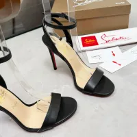 $102.00 USD Christian Louboutin CL Sandal For Women #1453617