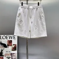 $52.00 USD Chrome Hearts Pants For Men #1453622