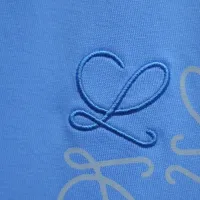 $42.00 USD LOEWE T-Shirts Short Sleeved For Unisex #1453642