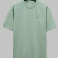 $42.00 USD LOEWE T-Shirts Short Sleeved For Unisex #1453644