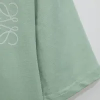 $42.00 USD LOEWE T-Shirts Short Sleeved For Unisex #1453644