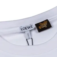 $45.00 USD LOEWE T-Shirts Short Sleeved For Unisex #1453645