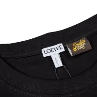 $45.00 USD LOEWE T-Shirts Short Sleeved For Unisex #1453647