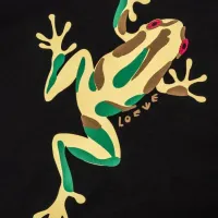 $45.00 USD LOEWE T-Shirts Short Sleeved For Unisex #1453649