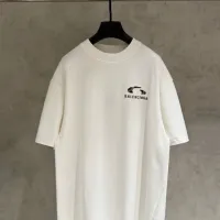 $48.00 USD Balenciaga T-Shirts Short Sleeved For Unisex #1453662