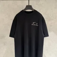 $48.00 USD Balenciaga T-Shirts Short Sleeved For Unisex #1453663