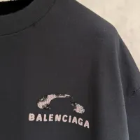 $48.00 USD Balenciaga T-Shirts Short Sleeved For Unisex #1453663