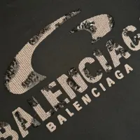 $48.00 USD Balenciaga T-Shirts Short Sleeved For Unisex #1453663