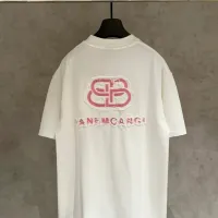 $48.00 USD Balenciaga T-Shirts Short Sleeved For Unisex #1453664
