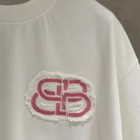 $48.00 USD Balenciaga T-Shirts Short Sleeved For Unisex #1453664