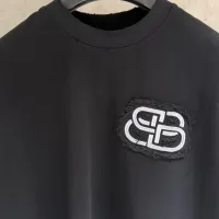 $48.00 USD Balenciaga T-Shirts Short Sleeved For Unisex #1453665