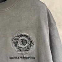 $48.00 USD Chrome Hearts T-Shirts Short Sleeved For Unisex #1453667