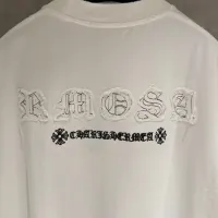 $48.00 USD Chrome Hearts T-Shirts Short Sleeved For Unisex #1453669