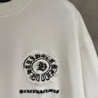 $48.00 USD Chrome Hearts T-Shirts Short Sleeved For Unisex #1453669