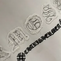 $48.00 USD Chrome Hearts T-Shirts Short Sleeved For Unisex #1453669
