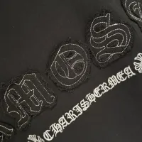 $48.00 USD Chrome Hearts T-Shirts Short Sleeved For Unisex #1453670