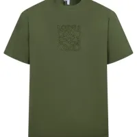 $48.00 USD LOEWE T-Shirts Short Sleeved For Unisex #1453748