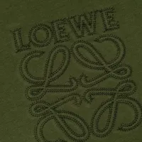 $48.00 USD LOEWE T-Shirts Short Sleeved For Unisex #1453748