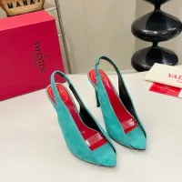 $108.00 USD Valentino Sandal For Women #1453766