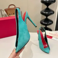 $108.00 USD Valentino Sandal For Women #1453766