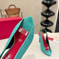 $108.00 USD Valentino Sandal For Women #1453766