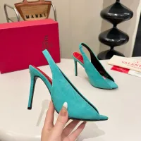 $108.00 USD Valentino Sandal For Women #1453766