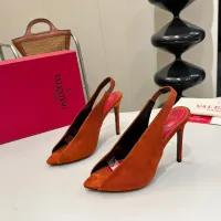 $108.00 USD Valentino Sandal For Women #1453767