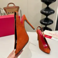 $108.00 USD Valentino Sandal For Women #1453767