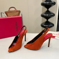 $108.00 USD Valentino Sandal For Women #1453767