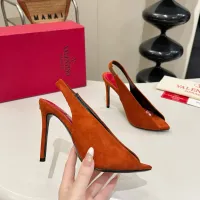 $108.00 USD Valentino Sandal For Women #1453767