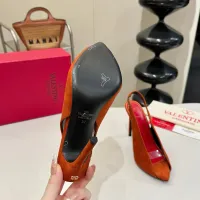 $108.00 USD Valentino Sandal For Women #1453767