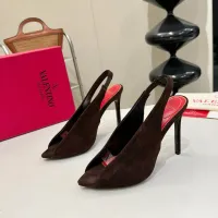 $108.00 USD Valentino Sandal For Women #1453768
