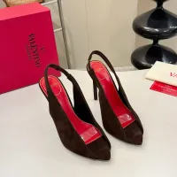 $108.00 USD Valentino Sandal For Women #1453768