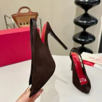 $108.00 USD Valentino Sandal For Women #1453768