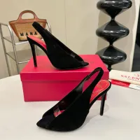 $108.00 USD Valentino Sandal For Women #1453769