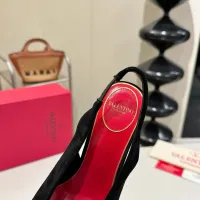 $108.00 USD Valentino Sandal For Women #1453769