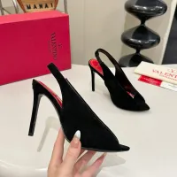 $108.00 USD Valentino Sandal For Women #1453769