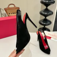 $108.00 USD Valentino Sandal For Women #1453769