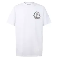 $41.00 USD Moncler T-Shirts Short Sleeved For Unisex #1453794