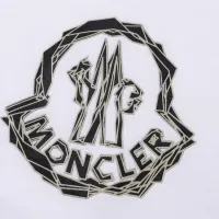 $41.00 USD Moncler T-Shirts Short Sleeved For Unisex #1453794