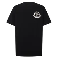 $41.00 USD Moncler T-Shirts Short Sleeved For Unisex #1453796